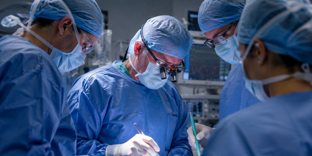 Healthcare & Medical Specialists